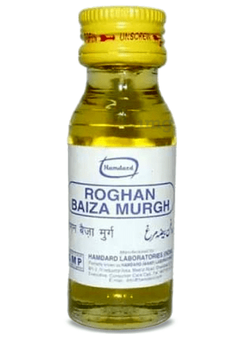 Roghan baiza murgh 2025